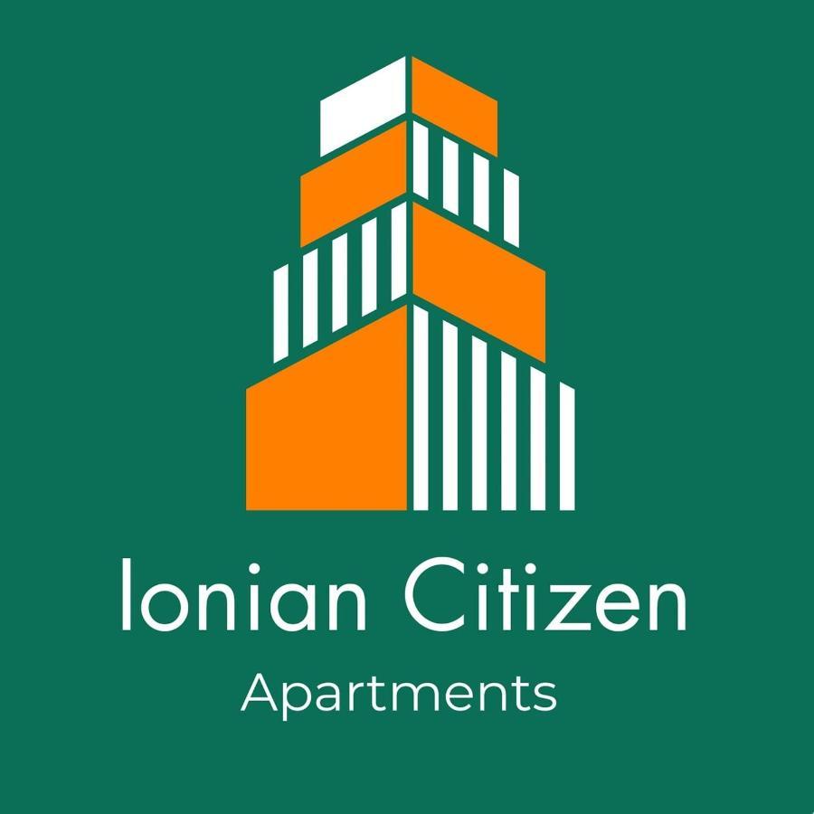 Corfu Ionian Citizen Atelier公寓 外观 照片